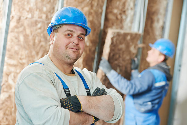 Soundproof Insulation Installation in Elephant Butte, NM